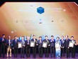 Đà Nẵng là thành phố duy nhất được trao giải Thành phố thông minh Việt Nam
