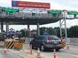 Tạo điều kiện thuận lợi nhất về thanh toán khi sử dụng dịch vụ thu phí không dừng