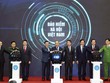 VssID: Bước tiến lớn của ngành bảo hiểm xã hội