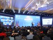Hệ sinh thái của doanh nhân trẻ đang hình thành