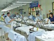 Xuất khẩu dệt may 2021 dự trù bằng năm 2019