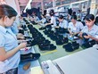 Da giày, túi xách mới mang về hơn 17,7 tỷ USD, khó về đích