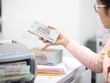 Lãi suất giảm, sức hấp thụ vốn của nền kinh tế cải thiện