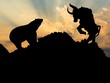 Cổ phiếu chứng khoán: “Sóng thần” hay vực sâu?