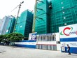 Tiền mua cổ phiếu quỹ của Coteccons (CTD) sắp ngang ngửa vốn điều lệ