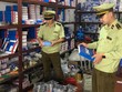 Liên tục phát hiện, thu giữ nhiều linh kiện, phụ tùng ô tô nhập lậu
