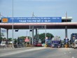 Chuyển đầu mối đầu tư cao tốc trọng điểm phía Nam