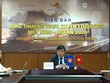 Doanh nghiệp logistics Việt Nam đẩy mạnh thị trường ASEAN