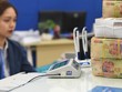 Ngân hàng "dài cổ" chờ sửa Thông Tư 01