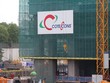 Coteccons (CTD) sẽ mua 4,9 triệu cổ phiếu quỹ từ 30/12/2020 đến 28/01/2021