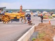 Dự án sân bay Long Thành: Thống nhất phương án tái định cư cho 2 tuyến giao thông kết nối
