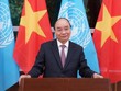 Thông điệp của Thủ tướng Nguyễn Xuân Phúc nhân Ngày quốc tế phòng, chống dịch bệnh 27/12