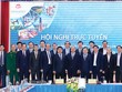 Ngành Kế hoạch và Đầu tư: Bước tiếp chặng đường vẻ vang