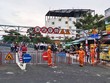 TP.Hồ Chí Minh thông xe cầu kết cấu thép An Phú Đông thay cho phà cũ