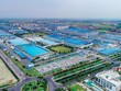 Bất động sản công nghiệp… vẫn sáng