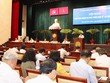 TP.HCM kỳ vọng “xây dựng chính quyền đô thị, cải thiện môi trường đầu tư” trong năm 2021