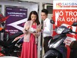 Ngân hàng không dễ đẩy vốn giá rẻ cuối năm