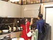 Chủ đầu tư cấp tập bàn giao nhà trước Tết