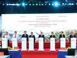 Phát triển hạ tầng, tạo sức bật cho thị trường bất động sản
