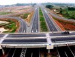 Đầu tàu giải ngân ngành giao thông tăng tốc