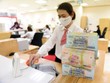 Đột phá về doanh thu ngoài lãi, ngân hàng tăng mạnh lợi nhuận