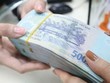Lãi suất tiết kiệm sẽ thoát đáy