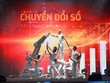 Xây dựng xã hội số - kinh nghiệm từ Nhật Bản