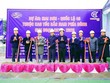 Bắt đầu thi công gói thầu lớn nhất thuộc Dự án cao tốc Mai Sơn - Quốc lộ 45