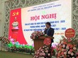 Hải Dương hướng tới nhóm đầu của cả nước về công nghệ thông tin