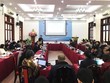 CIEM dự báo 2 kịch bản tăng trưởng kinh tế năm 2021
