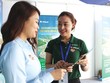 Doanh nghiệp bất động sản bứt tốc năm 2021