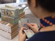Lợi nhuận ngân hàng 2021 đều tăng 2 con số