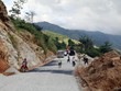 Dự án Quốc lộ 4 đoạn nối Hà Giang - Lào Cai: 15 năm chưa thông tuyến do bố trí vốn quá dàn trải
