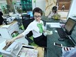 Ngân hàng “đè bẹp” bất động sản trong hút tiền từ trái phiếu