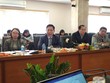 Thanh tra chứng khoán ký 1,4 quyết định xử phạt mỗi ngày