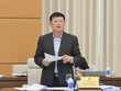 Nhận hồ sơ ứng cử đại biểu Quốc hội từ 22/2/2021