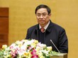Ông Phạm Minh Chính: Không giới thiệu người có tham vọng quyền lực ứng cử đại biểu Quốc hội