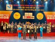 Dai-ichi Life Việt Nam đạt danh hiệu “Top 10 Sản phẩm Vàng - Dịch vụ Vàng Việt Nam 2020”