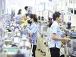 Dòng vốn FDI chất lượng đang đổ vào Việt Nam