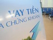 Thấy gì khi dòng tiền vay đổ mạnh vào chứng khoán?
