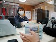 Nhà băng dự phòng sớm cho nợ xấu dần tăng