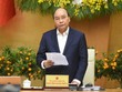 Thủ tướng yêu cầu thúc đẩy 3 không gian kinh tế