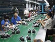 Xuất khẩu giày dép bật tăng mạnh trong tháng đầu năm 2021