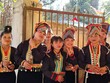 Xuân sớm ở Sốp Cộp