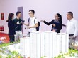 Chủ đầu tư bất động sản thích ứng với “tình hình mới”