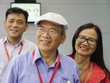 TS. Nguyễn Hữu Lệ, Chủ tịch TMA: Đã đến thời của người Việt trẻ ghi danh bằng chất xám