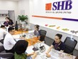 Ngân hàng vẫn mạnh tay “ôm” trái phiếu doanh nghiệp