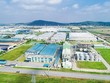 Điều chỉnh, bổ sung quy hoạch các khu công nghiệp tỉnh Bắc Giang