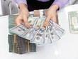 Tỷ giá có “sóng”