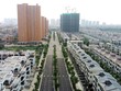 Dự án đại đô thị nở rộ đầu năm
